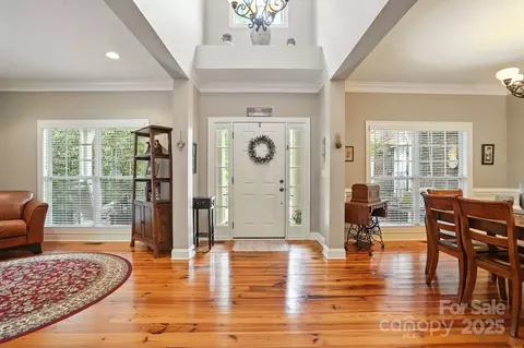 Entry Way - 1651 Scotch Pine Ln, Tega Cay, SC 29708 photo 1 of 3