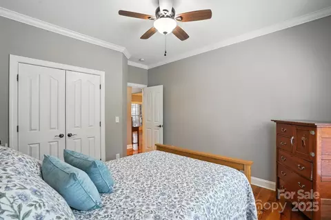 Bedroom - 1651 Scotch Pine Ln, Tega Cay, SC 29708 photo 2 of 6