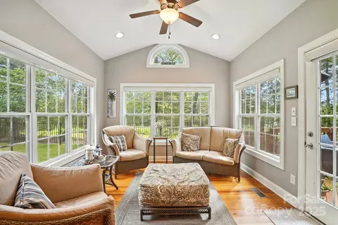 Exterior - 1651 Scotch Pine Ln, Tega Cay, SC 29708 photo 3 of 12