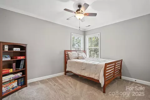 Bedroom - 1651 Scotch Pine Ln, Tega Cay, SC 29708 photo 6 of 6