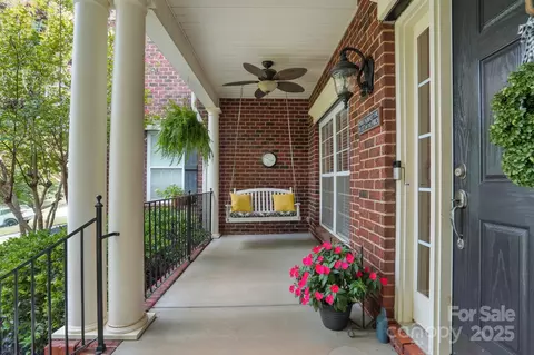 Exterior - 1651 Scotch Pine Ln, Tega Cay, SC 29708 photo 2 of 12
