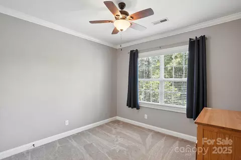 Bedroom - 1651 Scotch Pine Ln, Tega Cay, SC 29708 photo 5 of 6