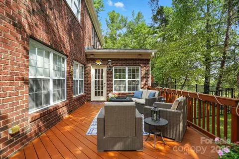 Exterior - 1651 Scotch Pine Ln, Tega Cay, SC 29708 photo 7 of 12