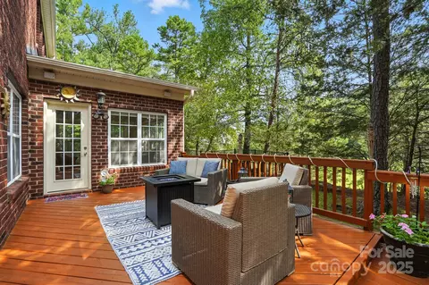 Exterior - 1651 Scotch Pine Ln, Tega Cay, SC 29708 photo 6 of 12