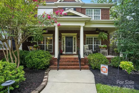 Exterior - 1651 Scotch Pine Ln, Tega Cay, SC 29708 photo 1 of 12