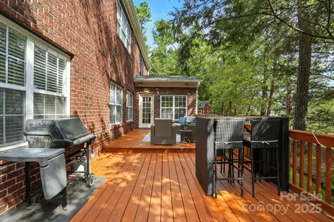 Exterior - 1651 Scotch Pine Ln, Tega Cay, SC 29708 photo 9 of 12