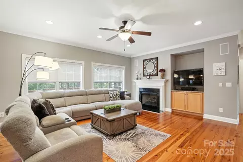 Living - 1651 Scotch Pine Ln, Tega Cay, SC 29708 photo 4 of 4