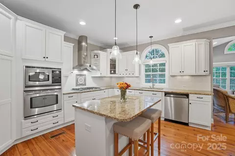 Kitchen - 1651 Scotch Pine Ln, Tega Cay, SC 29708 photo 1 of 4