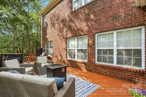 Exterior - 1651 Scotch Pine Ln, Tega Cay, SC 29708 photo 5 of 12