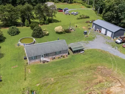 26673 Burleson Rd, Albemarle, NC 28001