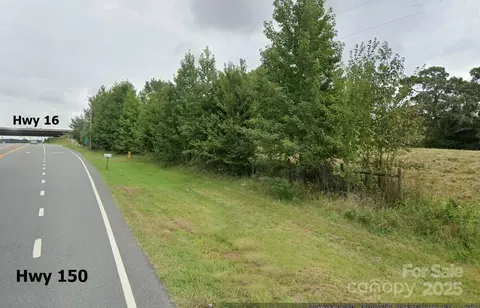 0 Nc 16 Hwy, Maiden, NC 28650