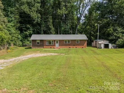 142 Hatcher Rd, Shelby, NC 28150