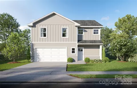 New Life 19 Lane #19, Kannapolis, NC 28083