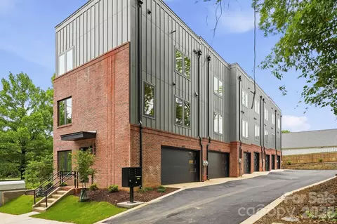 608 E 16th St, Charlotte, NC 28206