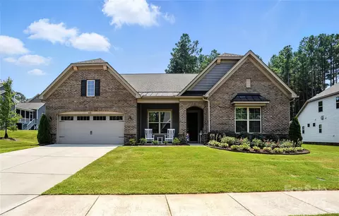 408 Picasso Trl, Mount Holly, NC 28120