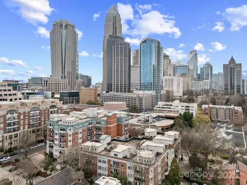 415 N Church 314 St #314, Charlotte, NC 28202