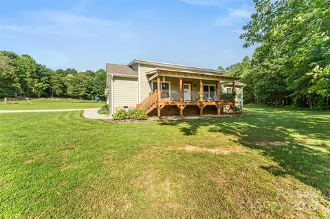 5283 Mount Olive Church Rd, Morganton, NC 28655