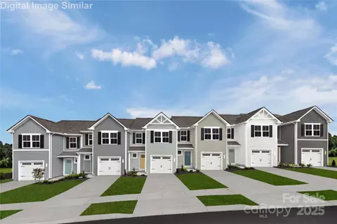 5965 Granbury Dr, Kannapolis, NC 28081