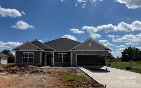 1075 Gardenia 49 Dr #49, Mount Ulla, NC 28125