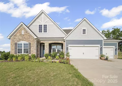 5366 Hardister Pl, Concord, NC 28027