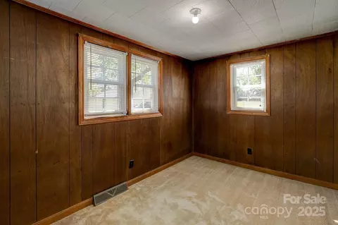 Bedroom - 4070 Timrod Rd, Bethune, SC 29009 photo 3 of 4