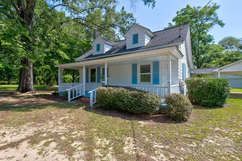 4070 Timrod Rd, Bethune, SC 29009