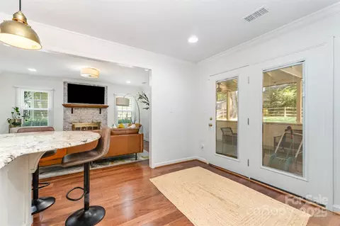 Entry Way - 3106 Windstream Ct, Charlotte, NC 28210 photo 2 of 3