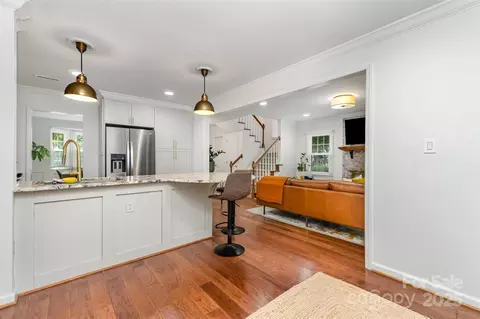 Kitchen - 3106 Windstream Ct, Charlotte, NC 28210 photo 2 of 5