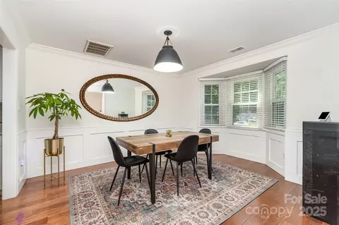 Dining - 3106 Windstream Ct, Charlotte, NC 28210 photo 1 of 2