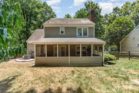 Exterior - 3106 Windstream Ct, Charlotte, NC 28210 photo 4 of 7