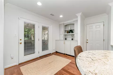 Entry Way - 3106 Windstream Ct, Charlotte, NC 28210 photo 3 of 3