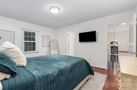 Bedroom - 3106 Windstream Ct, Charlotte, NC 28210 photo 2 of 3