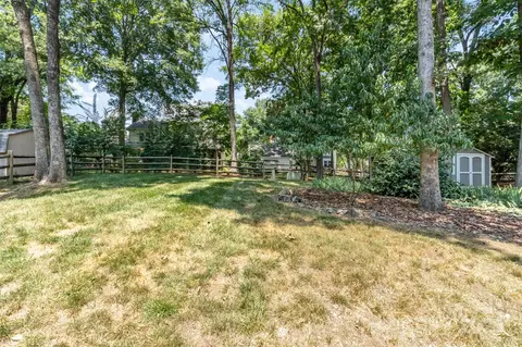 Exterior - 3106 Windstream Ct, Charlotte, NC 28210 photo 7 of 7
