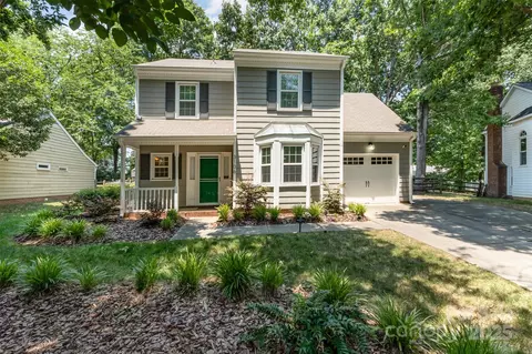 Exterior - 3106 Windstream Ct, Charlotte, NC 28210 photo 1 of 7
