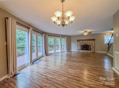 Living - 154 Cedar Rd, Hickory, NC 28601 photo 1 of 6