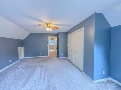 Bedroom - 154 Cedar Rd, Hickory, NC 28601 photo 5 of 7
