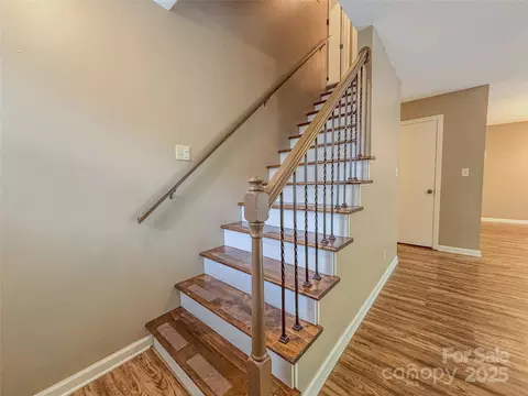 Entry Way - 154 Cedar Rd, Hickory, NC 28601 photo 1 of 1
