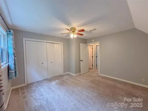 Bedroom - 154 Cedar Rd, Hickory, NC 28601 photo 7 of 7