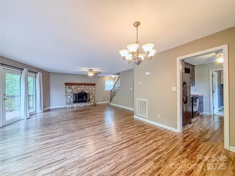 Living - 154 Cedar Rd, Hickory, NC 28601 photo 3 of 6