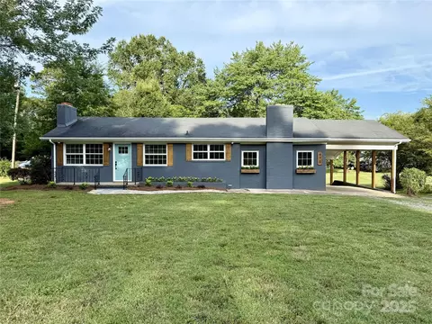 970 Shearers Rd, Mooresville, NC 28115