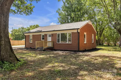 1507 County Home Rd, Conover, NC 28613