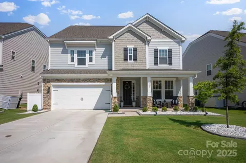 187 Tetcott St, Mooresville, NC 28115