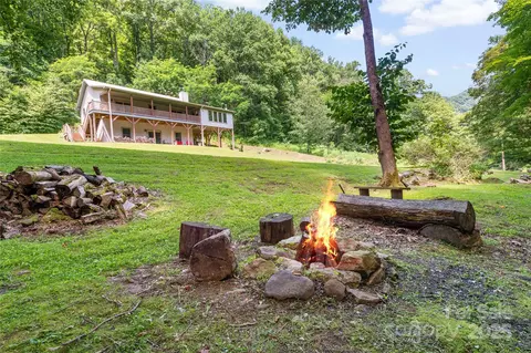 2316 Nc 63 Hwy, Hot Springs, NC 28743