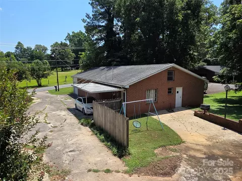 Exterior - 7335 Us Highway 52 Hwy, Salisbury, NC 28146 photo 6 of 6