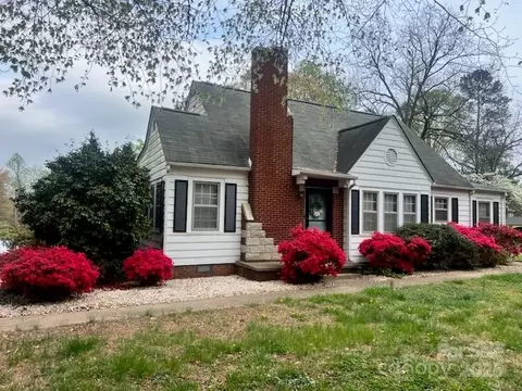 Exterior - 7335 Us Highway 52 Hwy, Salisbury, NC 28146 photo 1 of 6