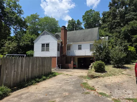 Exterior - 7335 Us Highway 52 Hwy, Salisbury, NC 28146 photo 5 of 6
