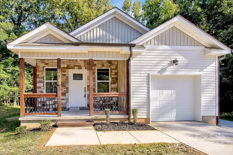 1013 Trexler St, Salisbury, NC 28144