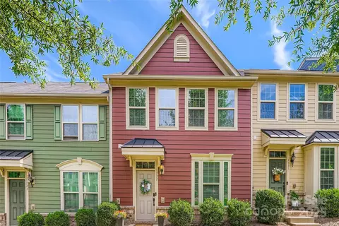 1727 Evergreen Dr, Charlotte, NC 28208