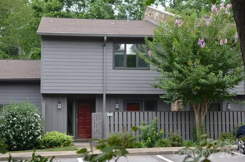 609 Crowfields Ln, Asheville, NC 28803