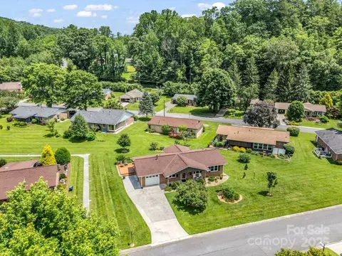 View/Area - 313 Resada Dr, Brevard, NC 28712 photo 1 of 8